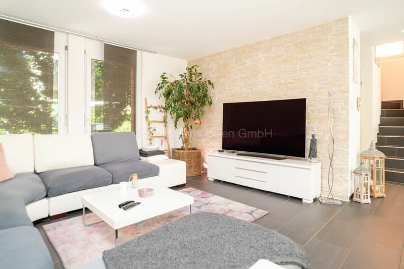 Maison de famille individuelle de 5,5 pièces entretenue aux normes Minergie (6)