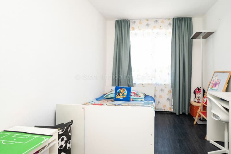 775 m2 di spazio commerciale a Elsau (21)