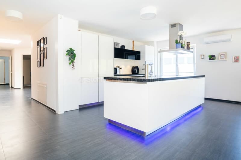 775 m2 di spazio commerciale a Elsau (9)