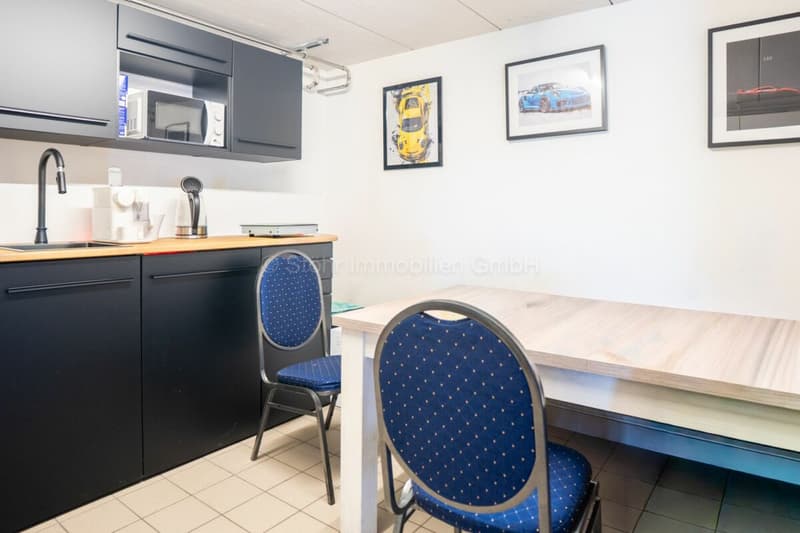 775 m2 di spazio commerciale a Elsau (26)