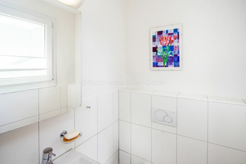 Maison mitoyenne de 5,5 pièces lumineuse dans un emplacement convivial pour les enfants (20)