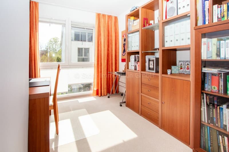 Maison mitoyenne de 5,5 pièces lumineuse dans un emplacement convivial pour les enfants (17)