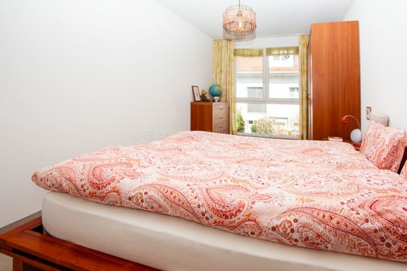 Maison mitoyenne de 5,5 pièces lumineuse dans un emplacement convivial pour les enfants (10)