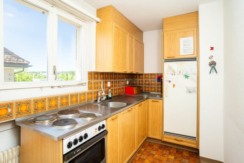 Charming DEFH with potential in the Mattenbach district (9)
