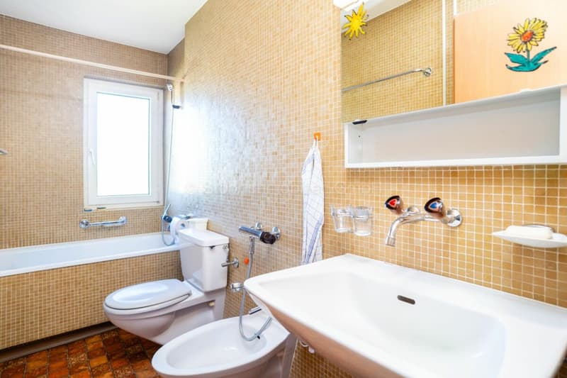 Charming DEFH with potential in the Mattenbach district (11)