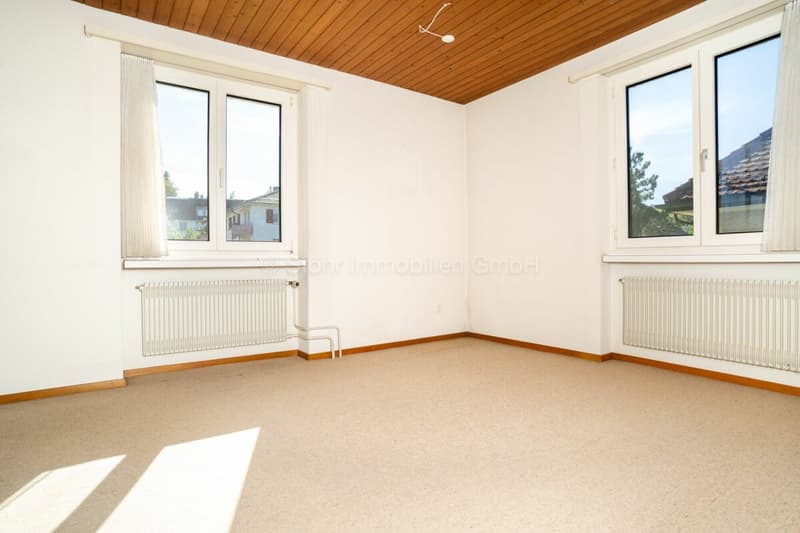 Charming DEFH with potential in the Mattenbach district (10)