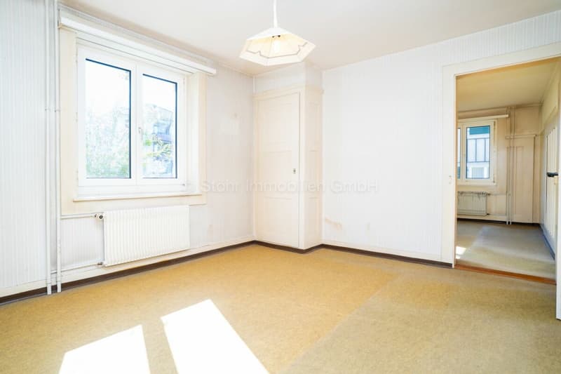 Charming DEFH with potential in the Mattenbach district (5)
