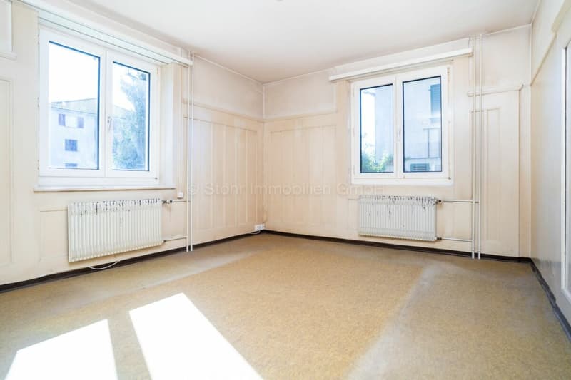 Charming DEFH with potential in the Mattenbach district (4)