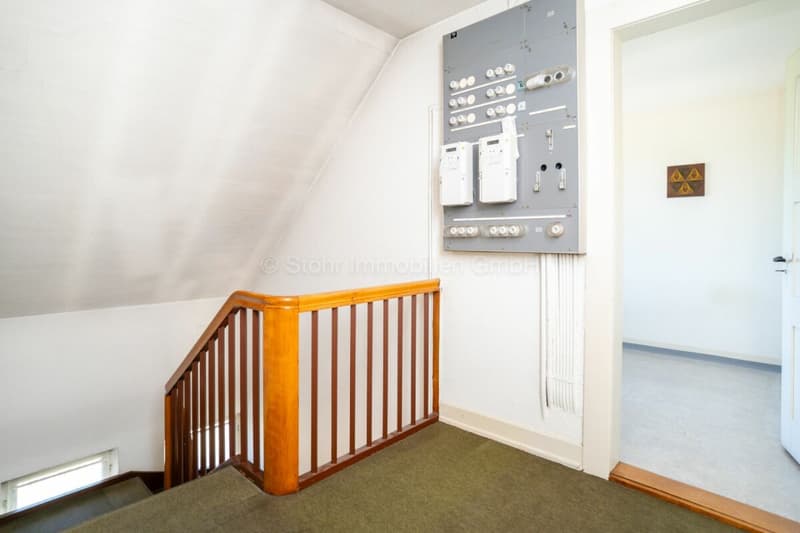 Charming DEFH with potential in the Mattenbach district (18)