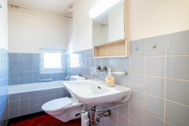 Charming DEFH with potential in the Mattenbach district (7)