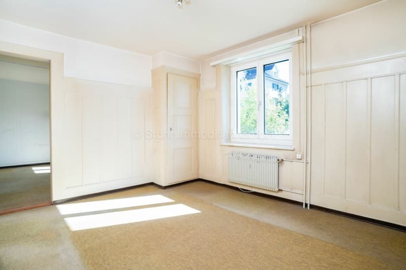 Charming DEFH with potential in the Mattenbach district (20)