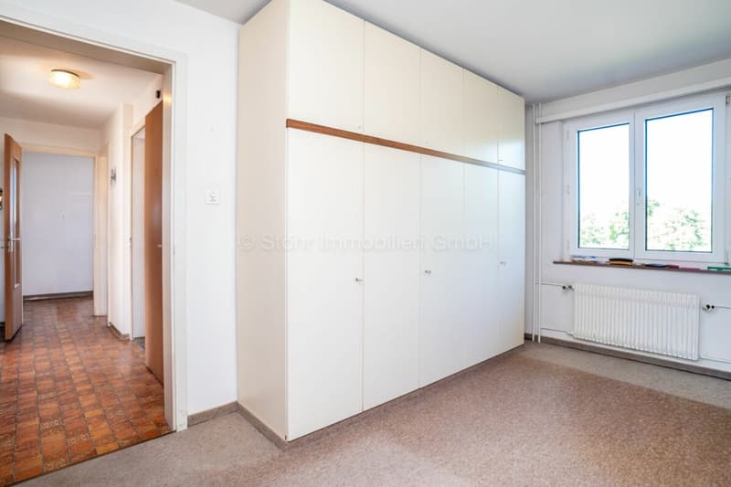 Charming DEFH with potential in the Mattenbach district (19)