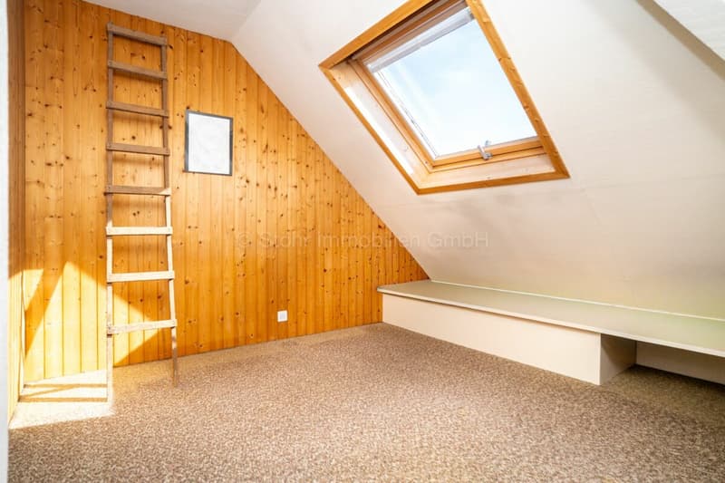 Charming DEFH with potential in the Mattenbach district (14)