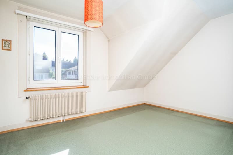 Charming DEFH with potential in the Mattenbach district (12)