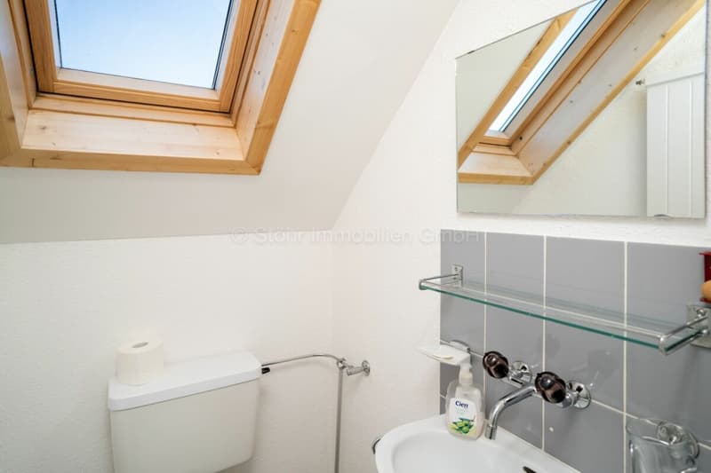 Charming DEFH with potential in the Mattenbach district (15)
