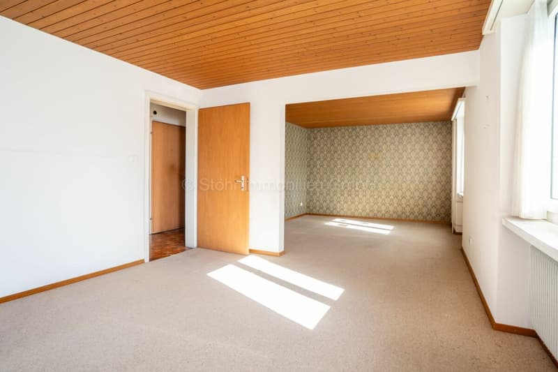Charming DEFH with potential in the Mattenbach district (8)