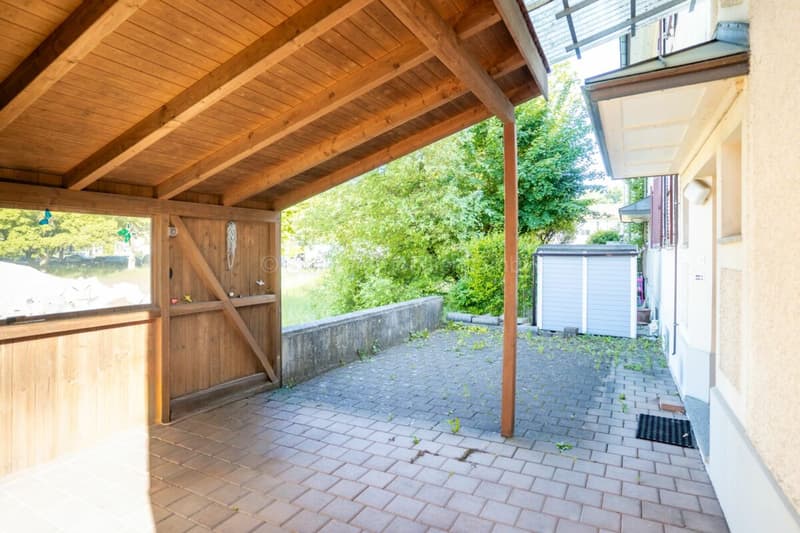 Charming DEFH with potential in the Mattenbach district (22)