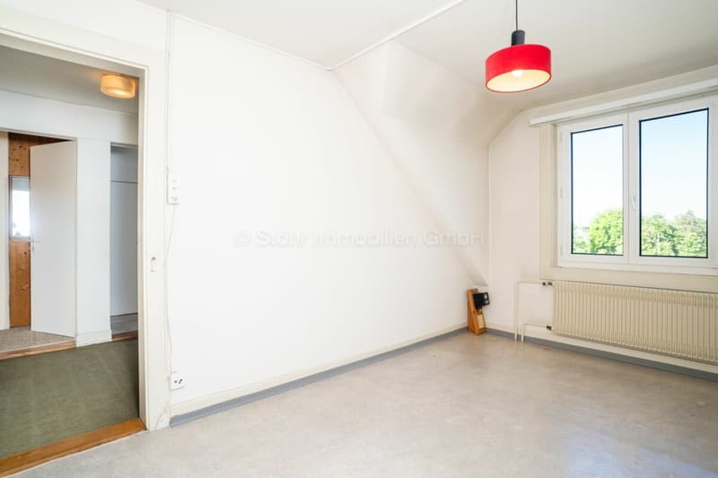 Charming DEFH with potential in the Mattenbach district (13)