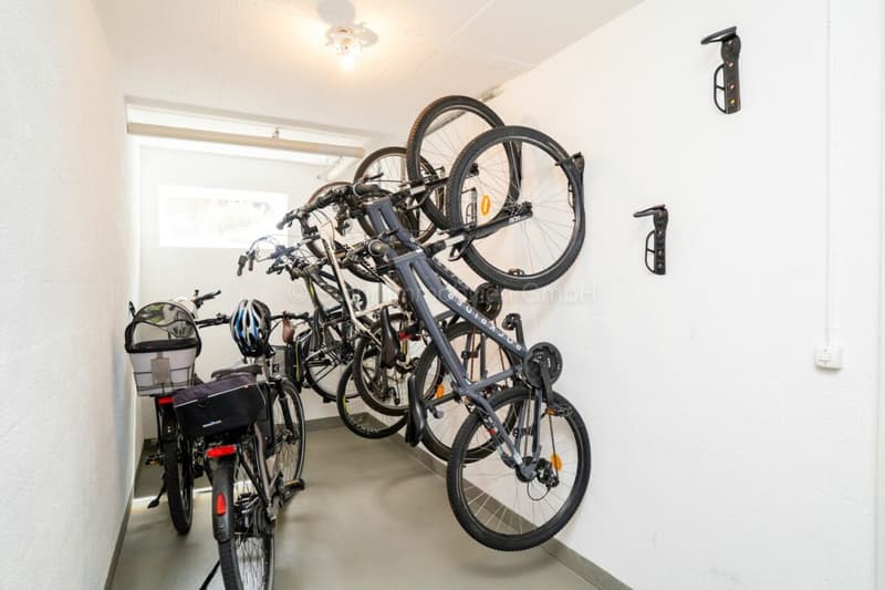 3.5-room apartment on the high ground floor with balcony and versatile secondary rooms (18)
