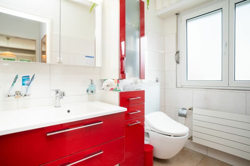 3.5-room apartment on the high ground floor with balcony and versatile secondary rooms (11)