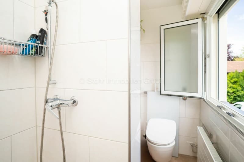 3.5-room apartment on the high ground floor with balcony and versatile secondary rooms (12)