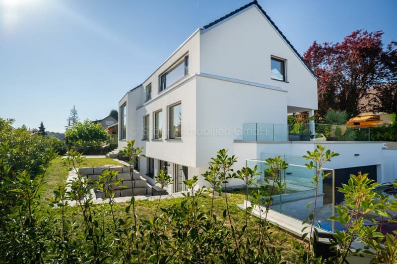 Stylish new building with a well-thought-out room concept and versatile usage possibilities (37)