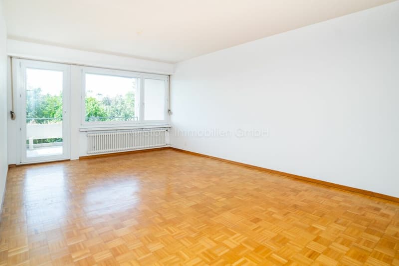 3.5 Zimmer Wohnung mit Potenzial in Seuzach (3)
