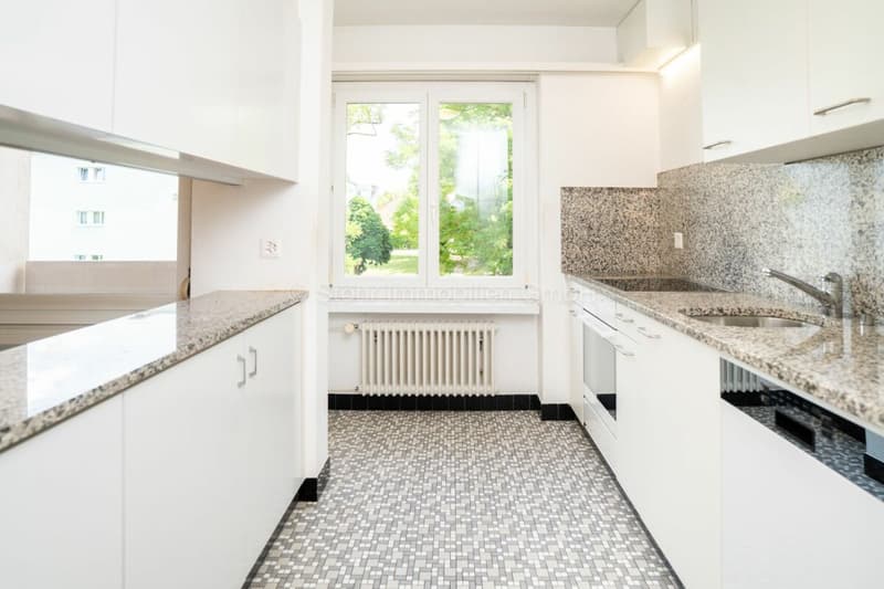 3.5 Zimmer Wohnung mit Potenzial in Seuzach (5)