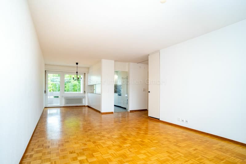 3.5 Zimmer Wohnung mit Potenzial in Seuzach (4)