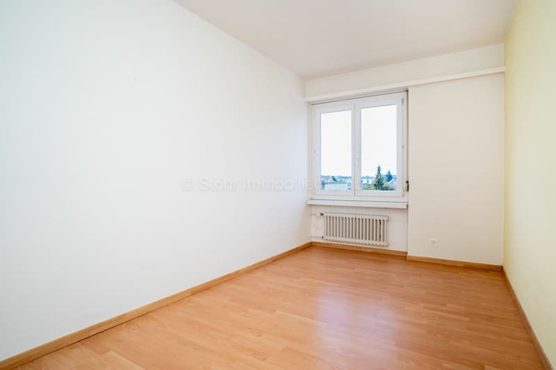 3.5 Zimmer Wohnung mit Potenzial in Seuzach (8)