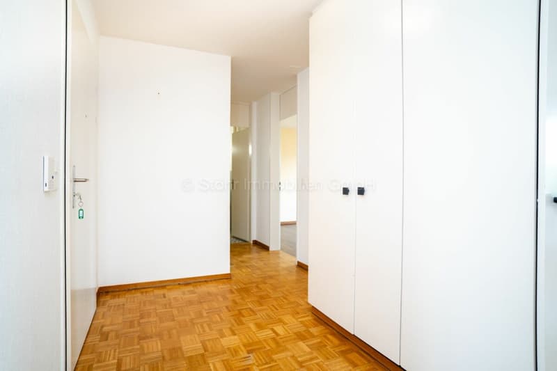 3.5 Zimmer Wohnung mit Potenzial in Seuzach (9)