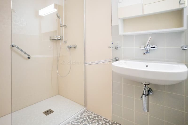 3.5 Zimmer Wohnung mit Potenzial in Seuzach (10)