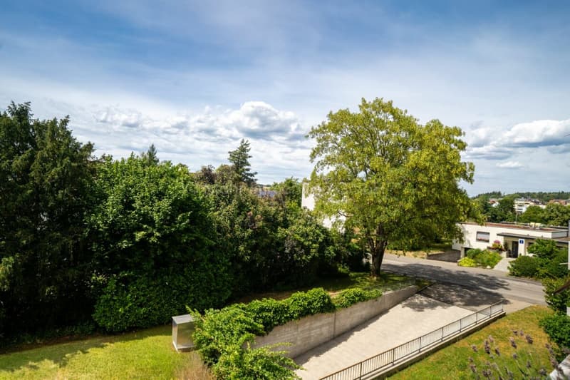 3.5 Zimmer Wohnung mit Potenzial in Seuzach (19)