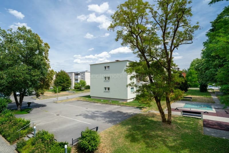 3.5 Zimmer Wohnung mit Potenzial in Seuzach (18)