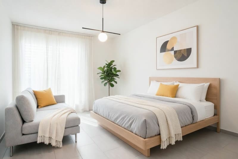 STILVOLLE 5.5 ZIMMER TERRASSENWOHNUNG MIT 67 M2 TERRASSE (5)