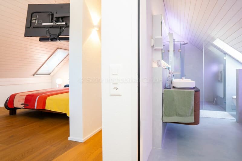 Familienfreundliches 4.5-Zimmer-DEFH in gepflegter Überbauung (22)