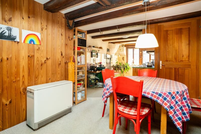 Bauland in Brütten mit historischem Bauernhaus und Entwicklungspotenzial (9)