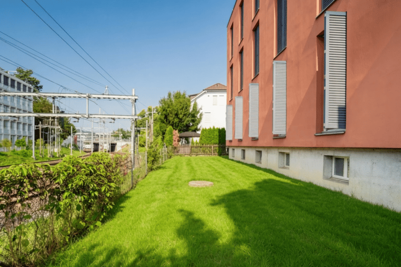 Urbane Loft mit Garten an zentraler Lage in Winterthur (21)