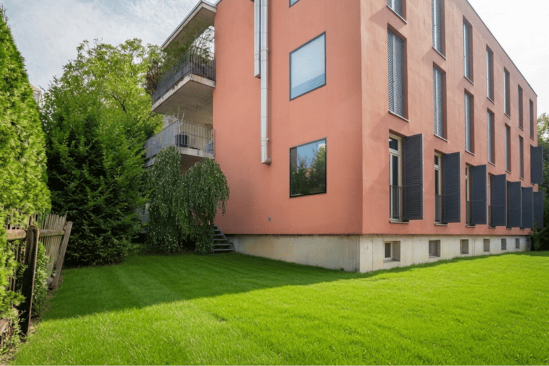 Urbane Loft mit Garten an zentraler Lage in Winterthur (3)