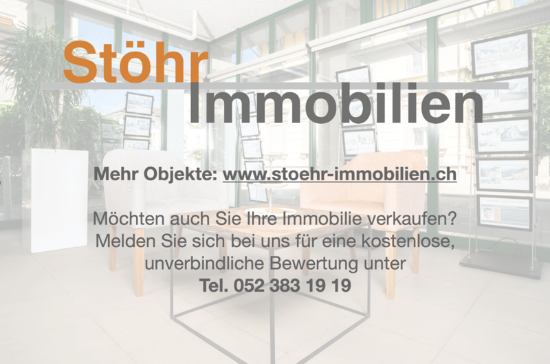 Urbane Loft mit Garten an zentraler Lage in Winterthur (16)