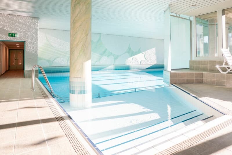 Alpiner Rückzugsort an Bestlage in LAAX - Ski-in/Ski-out & Wellness inklusive (14)