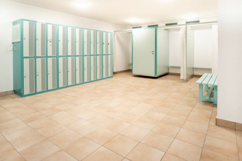 Alpiner Rückzugsort an Bestlage in LAAX - Ski-in/Ski-out & Wellness inklusive (12)