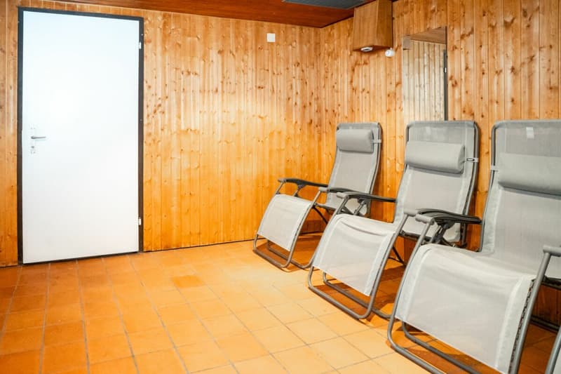 Alpiner Rückzugsort an Bestlage in LAAX - Ski-in/Ski-out & Wellness inklusive (15)