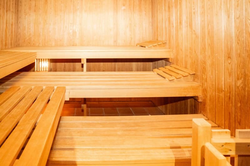 Alpiner Rückzugsort an Bestlage in LAAX - Ski-in/Ski-out & Wellness inklusive (16)