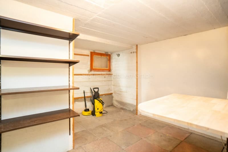 Gemütliches 4.5 Zimmer-Reihenmittelhaus im Guggenbühl (18)