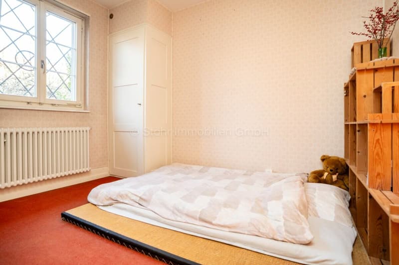 Charmantes Dreifamilienhaus mit Garten in Winterthur-Veltheim (19)