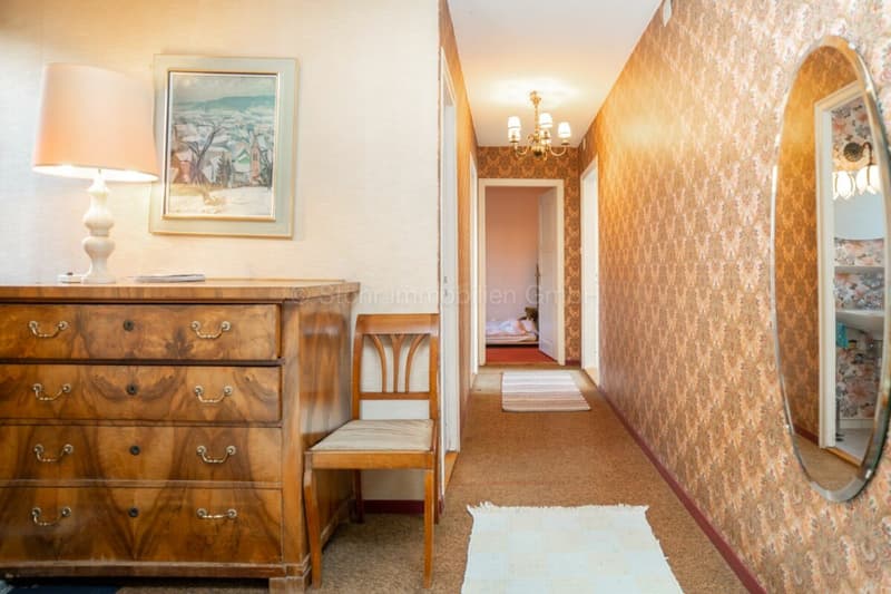 Charmantes Dreifamilienhaus mit Garten in Winterthur-Veltheim (15)
