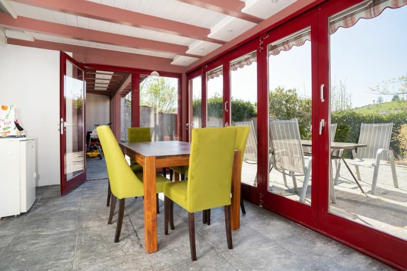 Einzigartige 4.5-Zimmer-Terrassenwohnung an sonniger Hanglage (18)