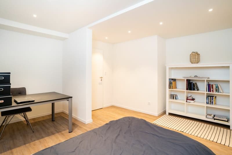 Einzigartige 4.5-Zimmer-Terrassenwohnung an sonniger Hanglage (11)
