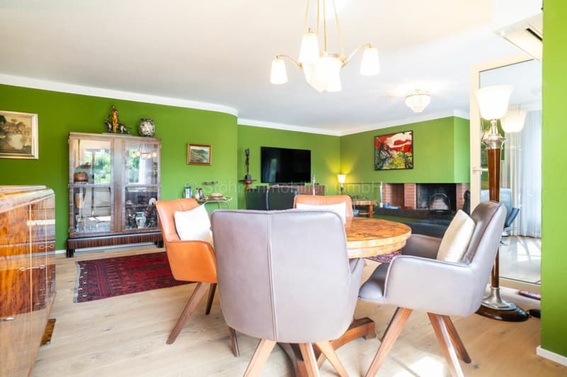 Stilvolle 4.5-Zimmer-Wohnung mit 145 m² Wohnfläche und hochwertiger Totalsanierung (18)